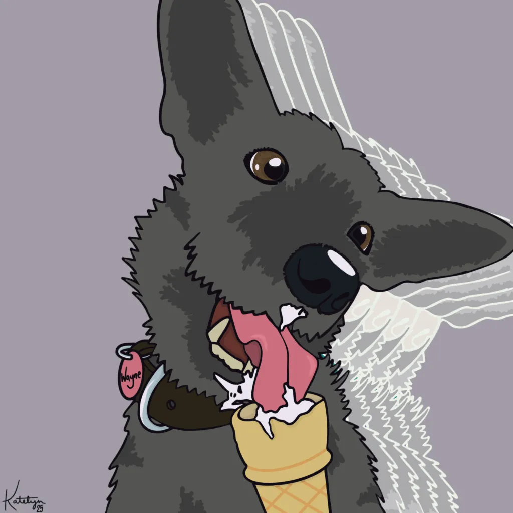 "Barkday!" Doggust 2025