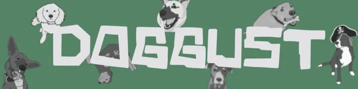 Doggust challenge banner