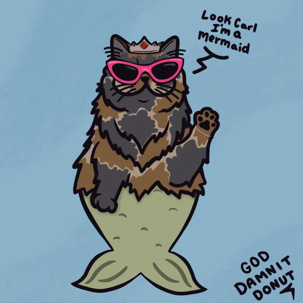 "Booktok" Mermay 2026
