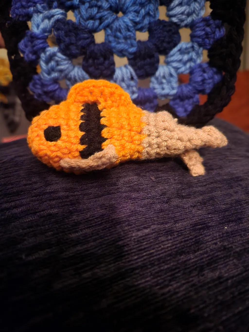Little Guy
