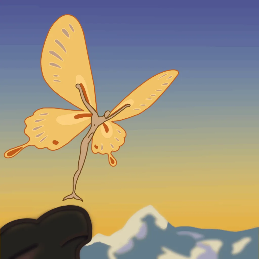 "Dali" Mermay 2024