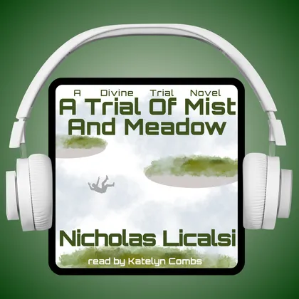 A Trial Of Mist And Meadow audiobook promo